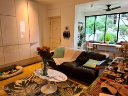 Blk 43 Moh Guan Terrace (Bukit Merah), HDB 3 Rooms #450964201